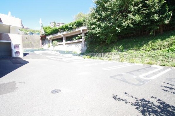 ライムランド(増築)の物件内観写真